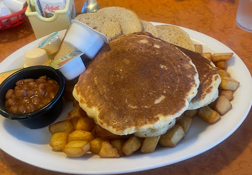 Omelettes