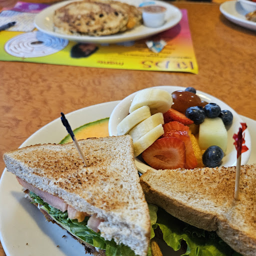 Breakfast Side Orders